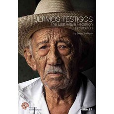 Ultimos Testigos, Hirmer Verlag