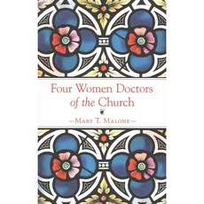 Four Women Doctors of the Church, Veritas Pubns