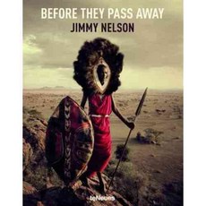 Before They Pass Away, Te Neues Pub Group