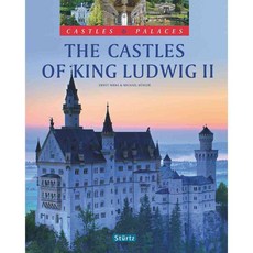 路德維希二世國王的城堡, 維爾茨堡出版社兩合公司