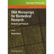 DNA Microarrays for Biomedical Research: Methods and Protocols, Humana Pr Inc