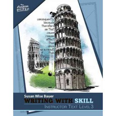 Writing With Skill Level 3: Instructor Text, Well-Trained Mind Pr