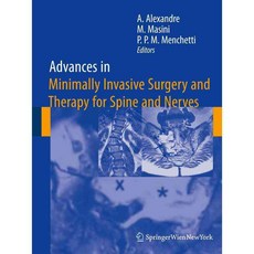 Advances in Minimally Invasive Surgery and Therapy for Spine and Nerves, Springer Verlag