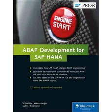 ABAP Development for SAP HANA, Sap Pr America