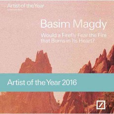 Basim Magdy: Would a Firefly Fear the Fire That Burns in Its Heart?, Hatje Cantz Verlag Gmbh & Co Kg