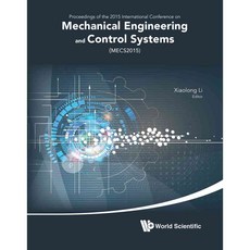 Mechanical Engineering and Control Systems, World Scientific Pub Co Inc