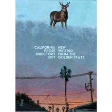 Golden State 2017: The Best New Writing from California, Outpost 19