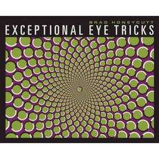 Exceptional Eye Tricks, Imagine Pub Inc