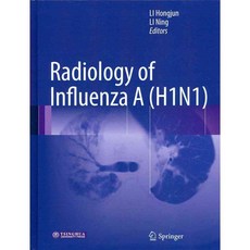 Radiology of Influenza a H1n1, Springer Verlag