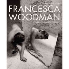 Francesca Woodman: Works from the Sammlung Verbund, Distributed Art Pub Inc