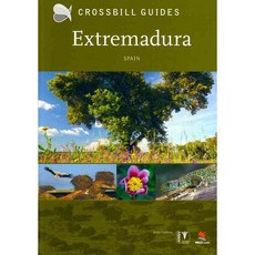 Crossbill Guides Extremadura Spain