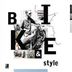 Bike & Style, Earbooks / Edel Germany Gmbh Div