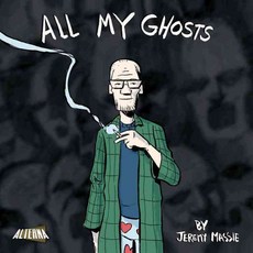 All My Ghosts, Alterna Comics