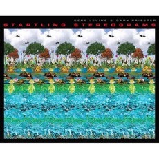 Startling Stereograms, Imagine Pub Inc