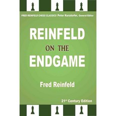 Reinfeld on the Endgame, Russell Enterprises Inc