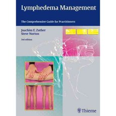 Lymphedema Management: The Comprehensive Guide for Practitioners, Thieme Medical Pub