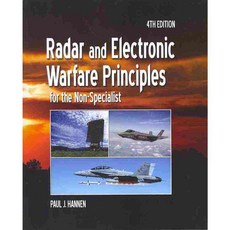 Radar and Electronic Warfare Principles for the Non-Specialist, SciTech Publishing