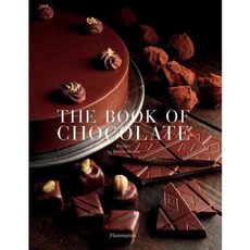 The Book of Chocolate, Flammarion