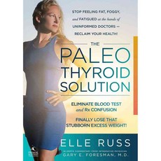 The Paleo Thyroid Solution, Primal Nutrition Inc