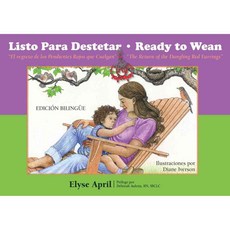 Ready to Wean: or The Return of the Dangling Red Earrings, Hohm Pr