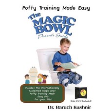 The Magic Bowl: Potty Training Made Easy: A Parent's Guide, Price World Pub