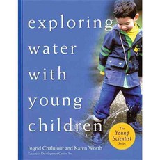 Exploring Water With Young Children, Redleaf Pr
