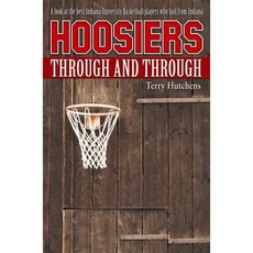 Hoosiers Through and Through, Blue River Pr