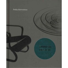 Finnish Design: A Concise History, Victoria & Albert Pubns