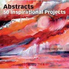 Abstracts: 50 Inspirational Projects, Search Pr Ltd