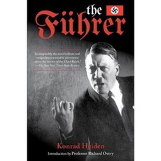 The Fuhrer, Skyhorse Pub Co Inc
