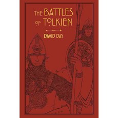 The Battles of Tolkien, Thunder Bay Pr