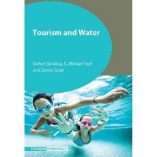 Tourism and Water, Channel View Books