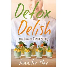 Detox Delish, Siloam Pr