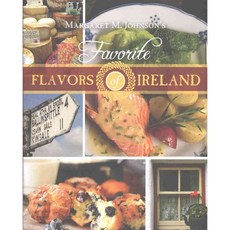 Favorite Flavors of Ireland, Ambassador-Emerald Intl