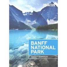 Moon Banff National Park, Avalon Travel Pub