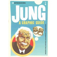 Introducing Jung: A Graphic Guide, Icon Books