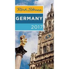 里克史蒂夫斯 2017 德國, 阿瓦隆旅遊酒吧