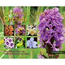 Growing Hardy Orchids, Royal Botanic Gardens Kew