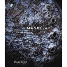 Manresa: An Edible Reflection, Ten Speed Pr