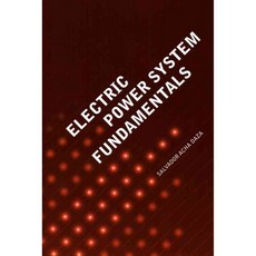 Electric Power System Fundamentals, Artech House