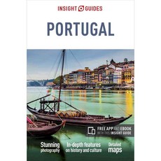 Insight Guides Portugal
