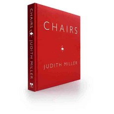 Chairs, Conran Octopus