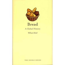 Bread: A Global History, Reaktion Books