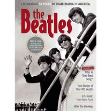 The Beatles, Lumina Media