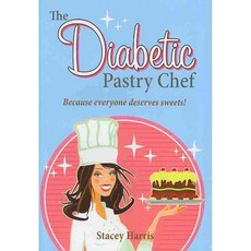 The Diabetic Pastry Chef, Pelican Pub Co Inc