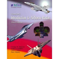 Stimson's Introduction to Airborne Radar, Scitech Pub Inc