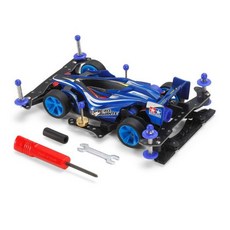 TAMIYA AR電動玩具車, 混色, 1個