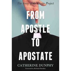 從使徒到叛教者：神職人員計畫的故事, 瀝青石有限公司