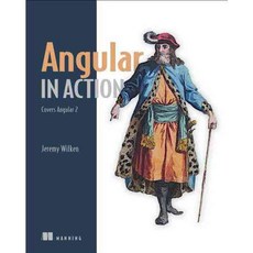 Angular in Action: Covers Angular 2, Manning Pubns Co