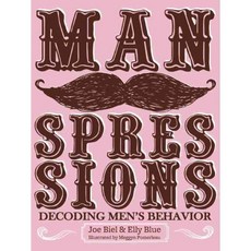 Manspressions: Decoding Men's Behavior, Microcosm Pub